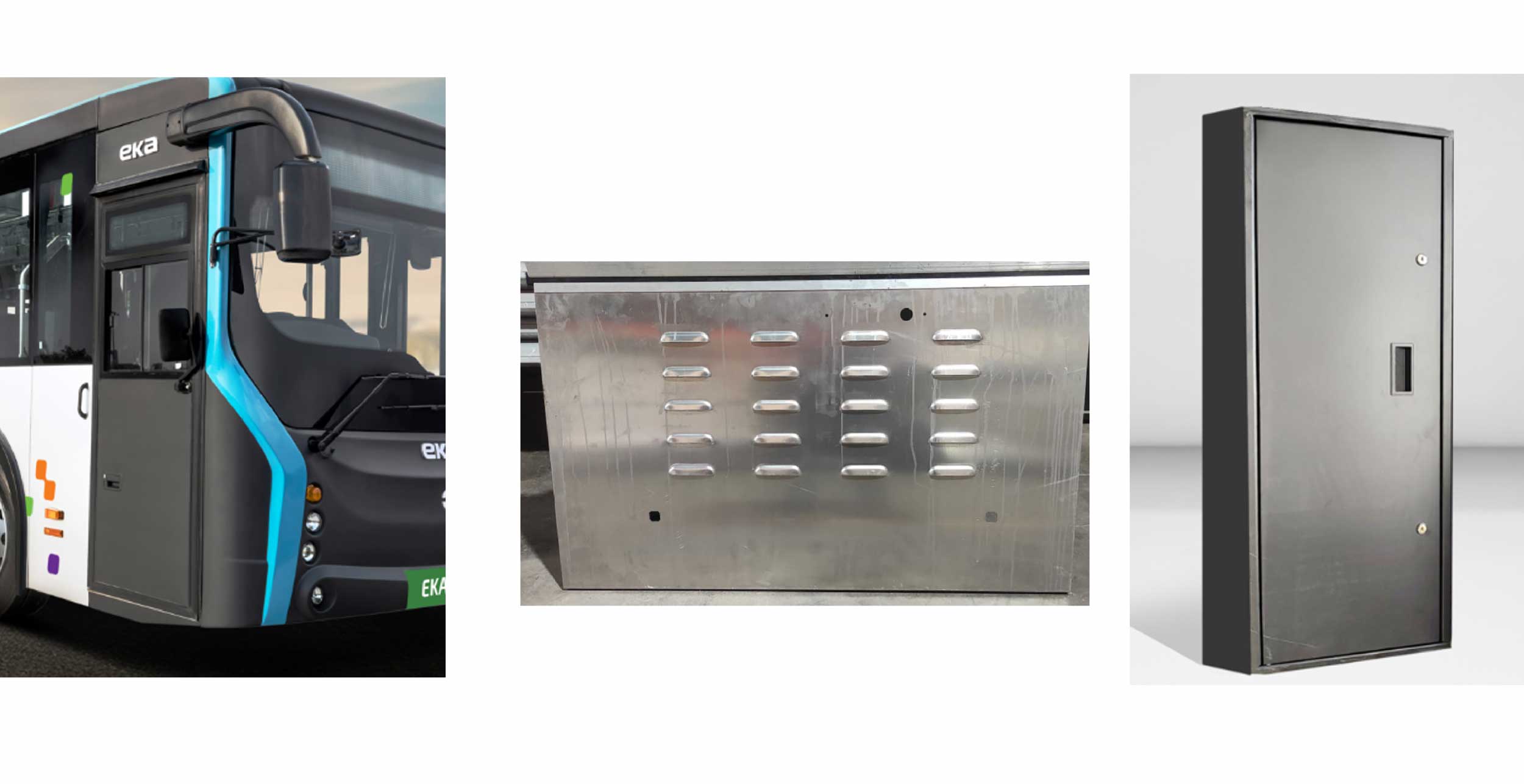 Doors and Fuse Boxes