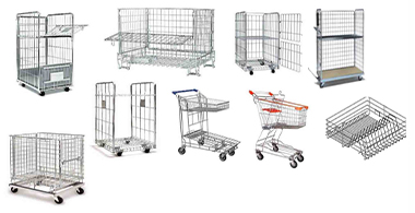 Doors and Fuse Boxes